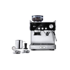 Cafetera Oster Espresso Perfect Brew Máxima