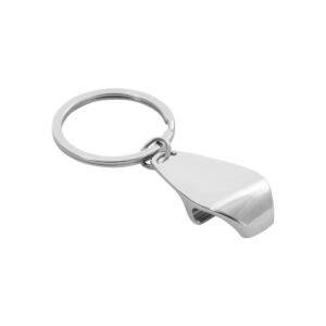 Llavero Metálico Opener