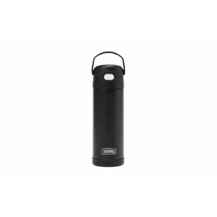 Botella térmica THERMOS FUNtainer con tapa 470ml