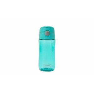 Botella THERMOS FUNtainer con pulsador 470ml
