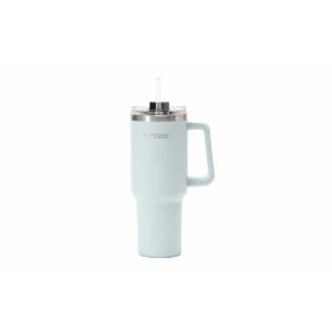 Tumbler ThermoCafé con manija y sorbete 1200ml