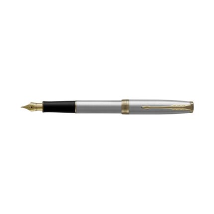 Pluma Fuente Parker Sonnet