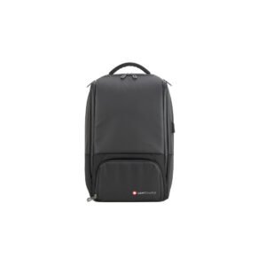 Mochila Moose Leaf County