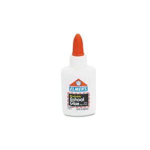 Pegamento Líquido Elmers Escolar 36.9ml
