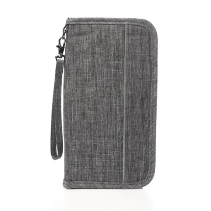 Porta pasaporte GIRAMONDO 235