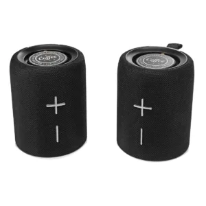 Parlante Bluetooth VIRTUO STEREO A44