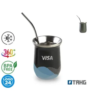 Mate Origen C/ Bombilla II