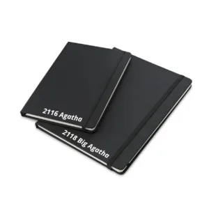 Cuaderno BIG AGATHA 2118