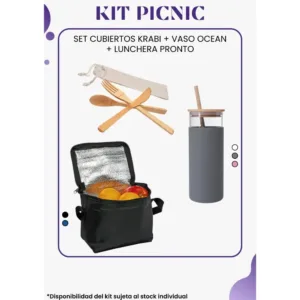 Kit PICNIC