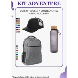 Kit ADVENTURE