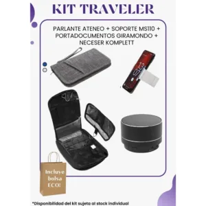 Kit TRAVELER