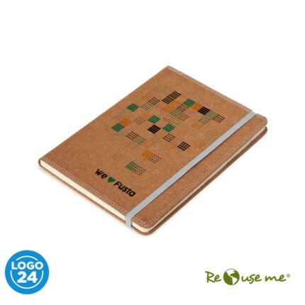 Cuaderno FUSTA