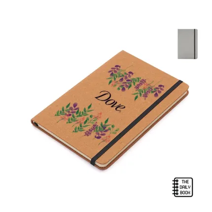 Cuaderno Onyx