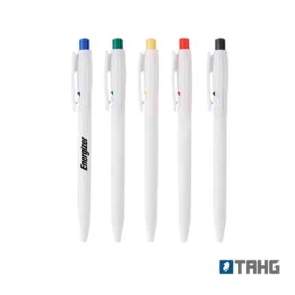 Boligrafo NOLAN Tinta Azul