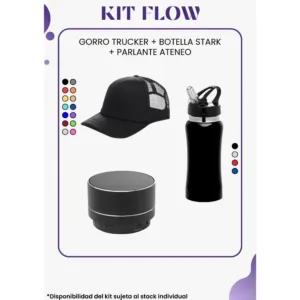 Kit FLOW