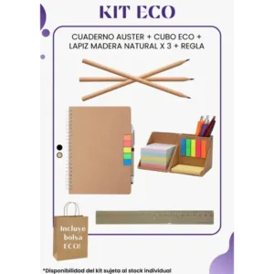 Kit ECO