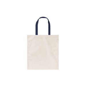 Bolsa Plana c/ Asas de Colores - 35x40cm