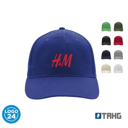 Gorro TAHG 169 c/broche