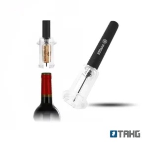 Destapador Neumatico