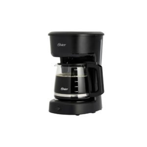 Cafetera Oster 12 Tazas