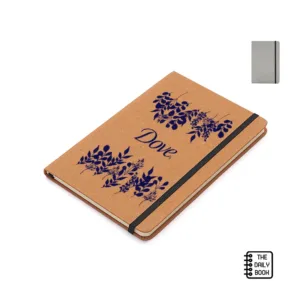 Cuaderno Onyx