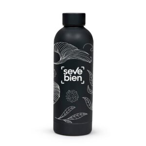 BOTELLA TÉRMICA "INOX"