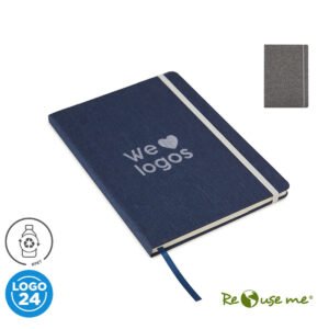 Cuaderno GROUND