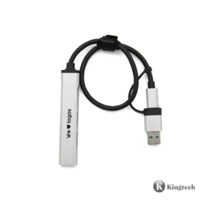 Hub USB-C SLIM