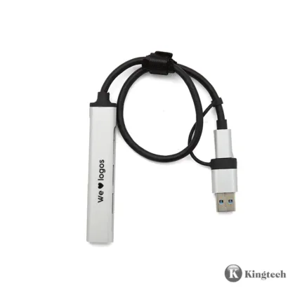 Hub USB-C SLIM