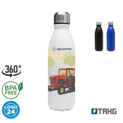 Botella ISLAND 750 ml