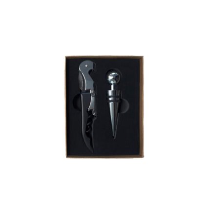 SET DE VINOS "MARQUIS"