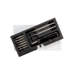 Set de destornilladores "BOB"