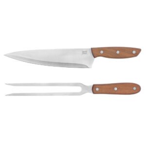 SET DE ASADO / BBQ "BLADEBIRD"