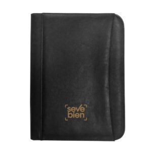 Carpeta con cierre "ELEVATOR"