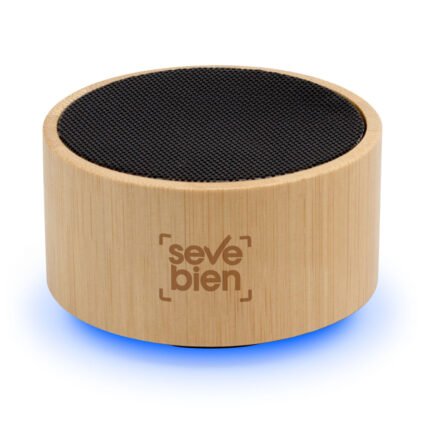 Parlante bluetooth "CANNES"