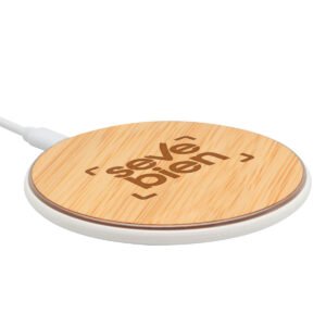 Cargador inalámbrico "COMPACT"