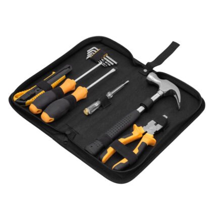 Set de herramientas "HÉRCULES"