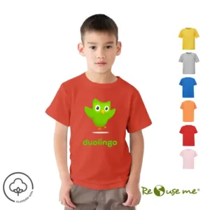 Remera Little Summer