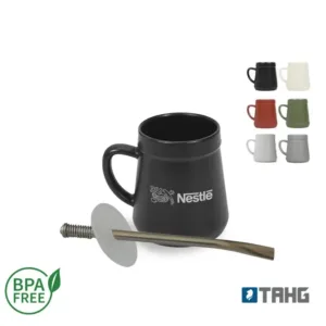 Mate C/asa y Bombilla