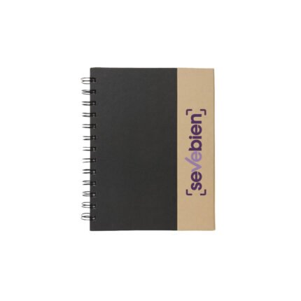 LIBRETA "ECO"