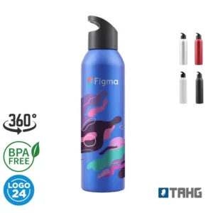 Kit 30 Botellas Penguin Personalizadas