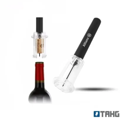 Destapador Neumatico