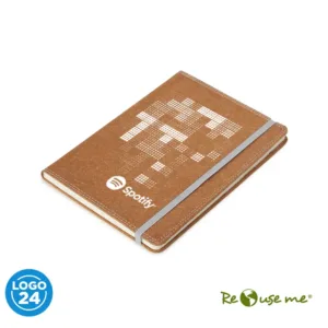 Cuaderno FUSTA