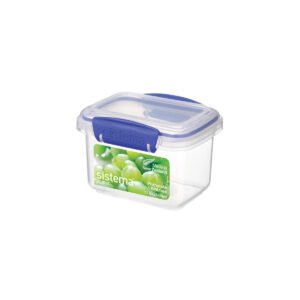 Contenedor Sistema Klip It 400ml