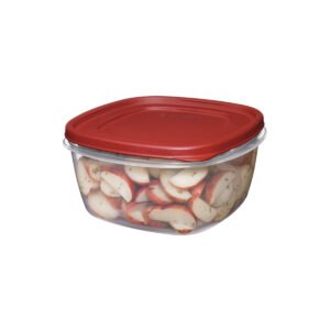 Contenedor Rubbermaid Easy Find Lids 3.3L
