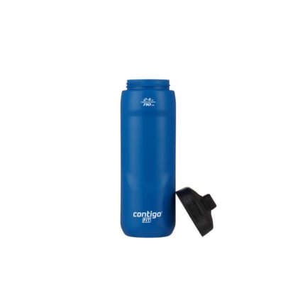 Contigo Botella Fit Spill Proof Squeeze