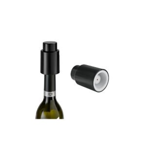 Tapón de vacío para vino