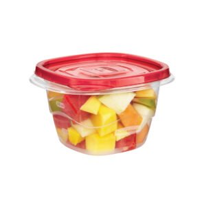 Contenedor Rubbermaid Take Alongs 500 ml