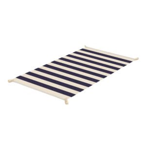 Lona Rústica XL de Algodón Tejido Poncho Pampa