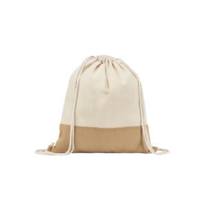 Bolsa String Arpillera